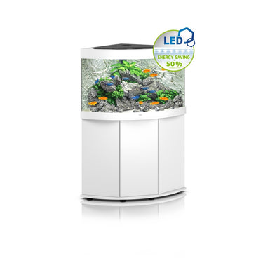 Trigon 190 SBX Cabinet - White